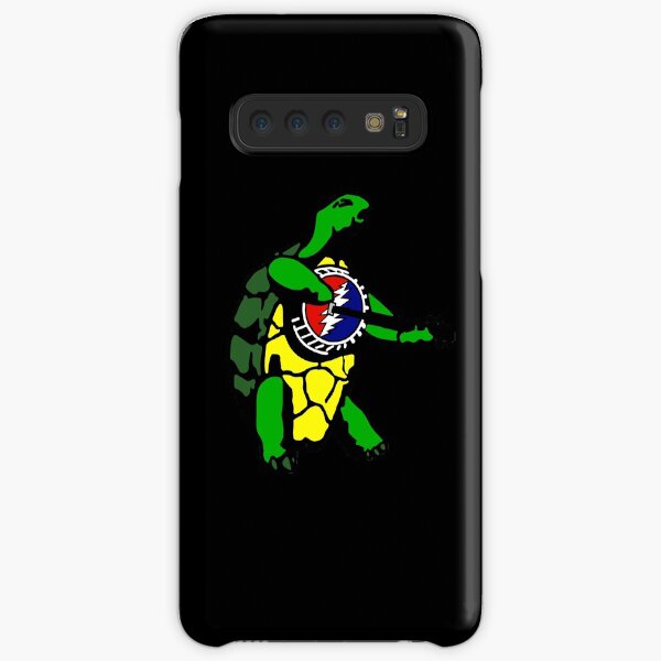 Banjo Terrapin Samsung Galaxy Snap Case