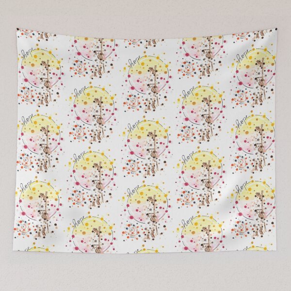 Item preview, Hope designed and sold by HollyFlora.