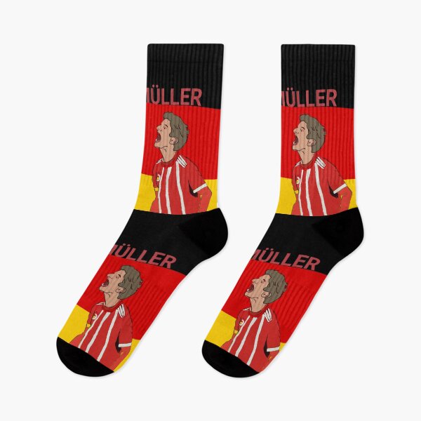 Artikelvorschau, Müller entworfen und verkauft von MoMoJaJa.