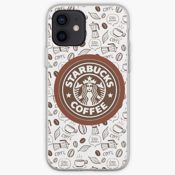 Starbucks iPhone cases & covers Redbubble