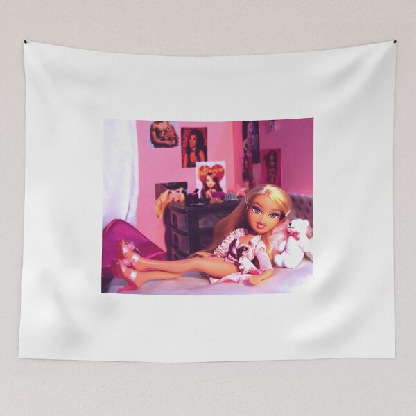 Aperçu de l'œuvre Bratz Slumber Princess créée et vendue par pusilum.