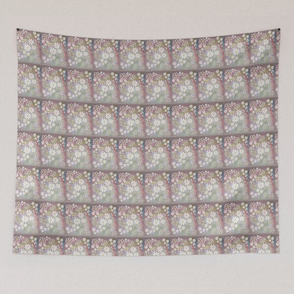 Item preview, Colorful daisy  designed and sold by Tonyasartprints.