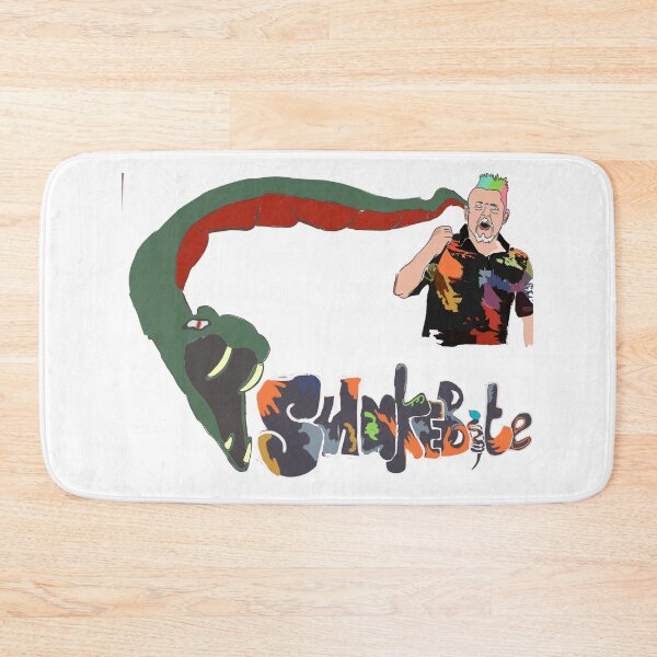 Item preview, Snake Bite designed and sold by MoMoJaJa.
