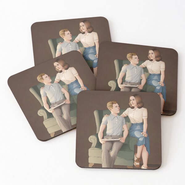 Item preview, Vintage Fitzsimmons - 1930s designed and sold by eclecticmuses.