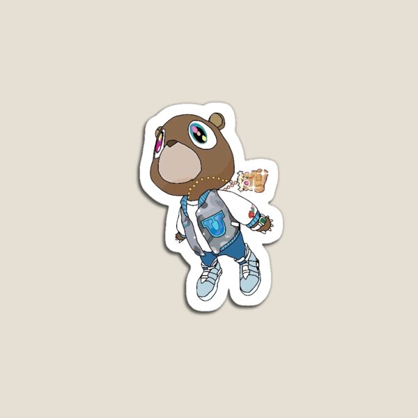 Item preview, Graduation Bear designed and sold by kortney1.