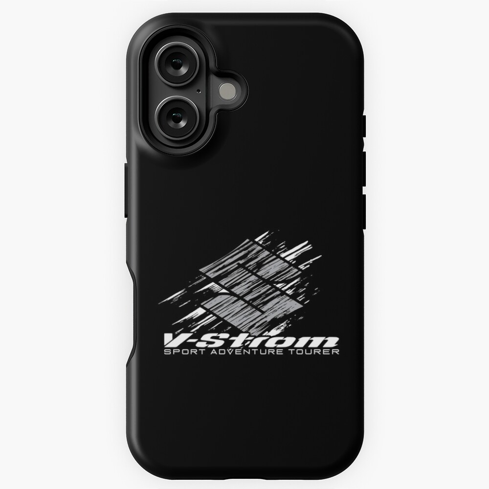 Item preview, iPhone Magsafe Tough Case designed and sold by tkgarage.