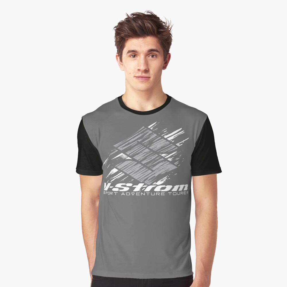 Item preview, Graphic T-Shirt designed and sold by tkgarage.