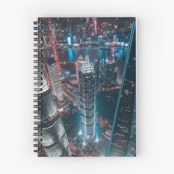 Item preview, Topview of Hong Kong designed and sold by strappy.