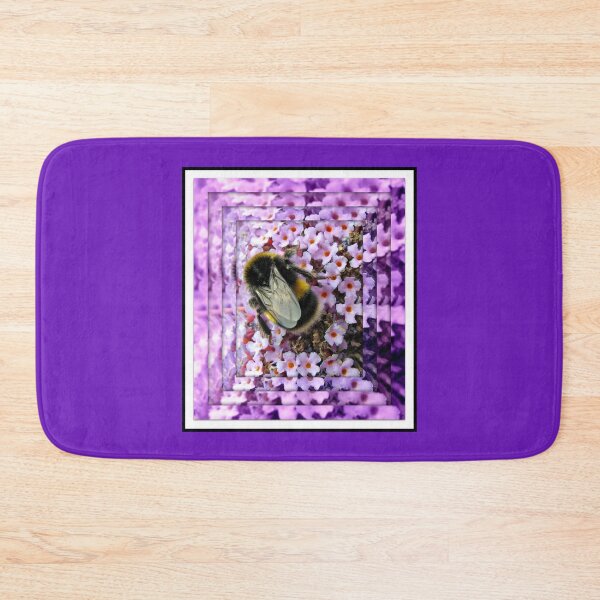 Item preview, Mining Operations - Bee at Work designed and sold by BlueMoonRose.