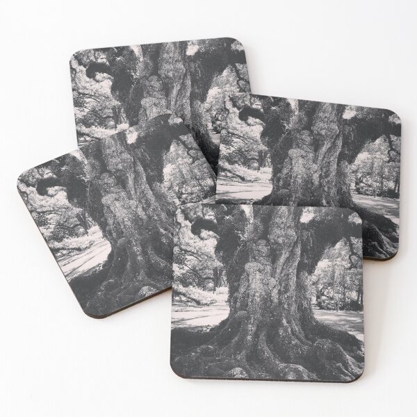 Item preview, The Angel Oak designed and sold by XXX Zombieboy XXX.