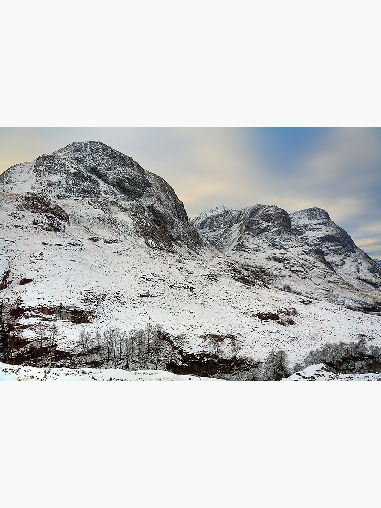 The Three Sisters by Shuggie