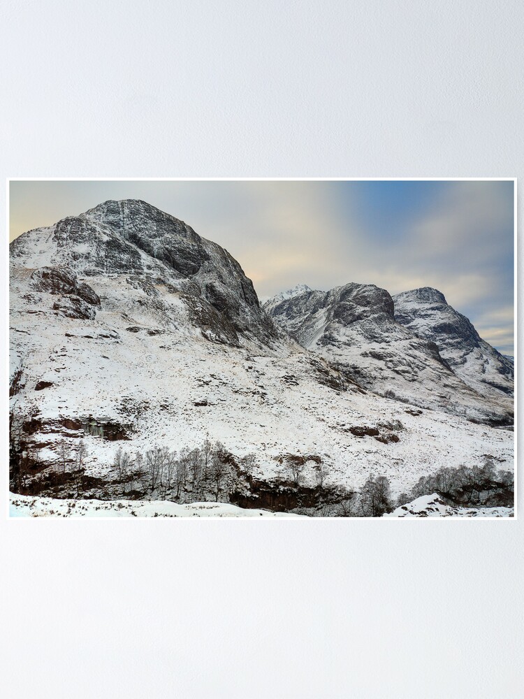 Alternate view of The Three Sisters Poster