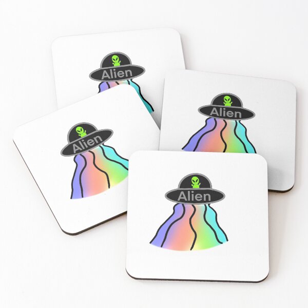 Item preview, Alien! designed and sold by daisy1505.