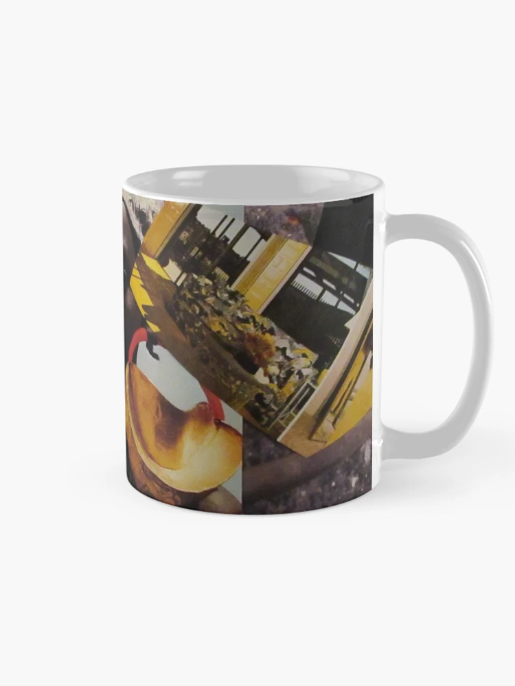 Thumbnail 3 of 6, Coffee Mug, FAITH designed and sold by RICOLLAGE.