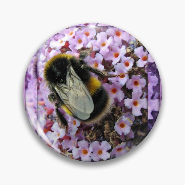 Item preview, Mining Operations - Bee at Work designed and sold by BlueMoonRose.