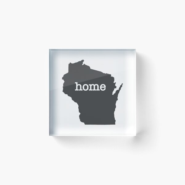Artikelvorschau, Wisconsin Home entworfen und verkauft von Maren Misner.