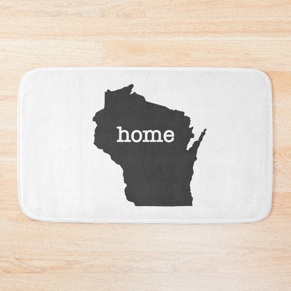 Artikelvorschau, Wisconsin Home entworfen und verkauft von Maren Misner.