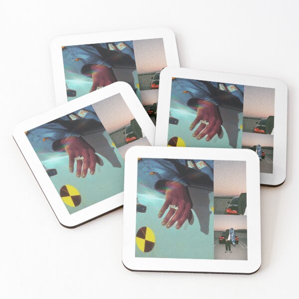 Item preview, A$AP Rocky icy finger designed and sold by jadesvl.