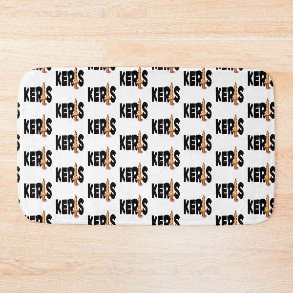 Item preview, Keris Words Art designed and sold by darknessjeff86.