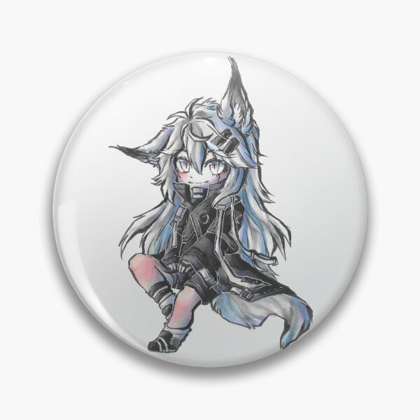 Item preview, Chibi Lappland designed and sold by UnendingEclipse.