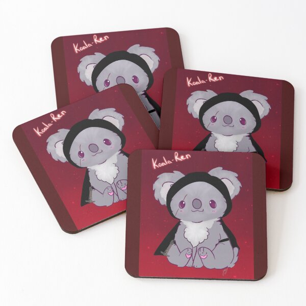 Item preview, Koala-Ren designed and sold by gabby8290.