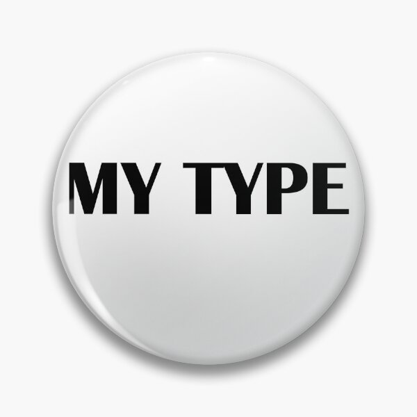 Item preview, My Type designed and sold by torontoraps5.