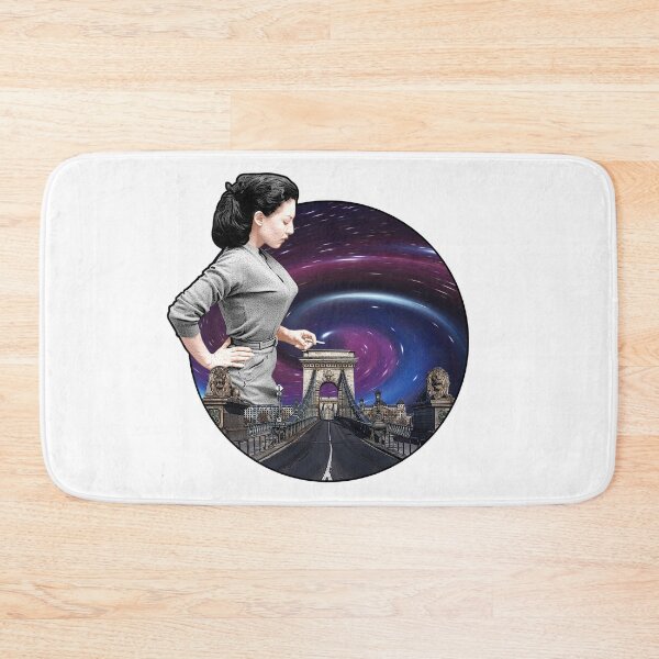 Item preview, Contemplation of an Empty Street designed and sold by johnnylemuria.