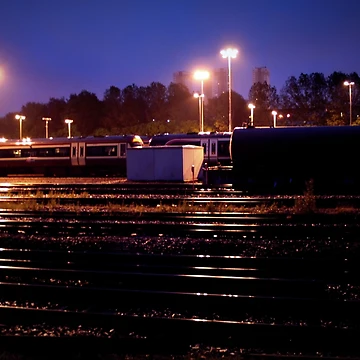 Artwork thumbnail, Our Rails - Rails by OurRails