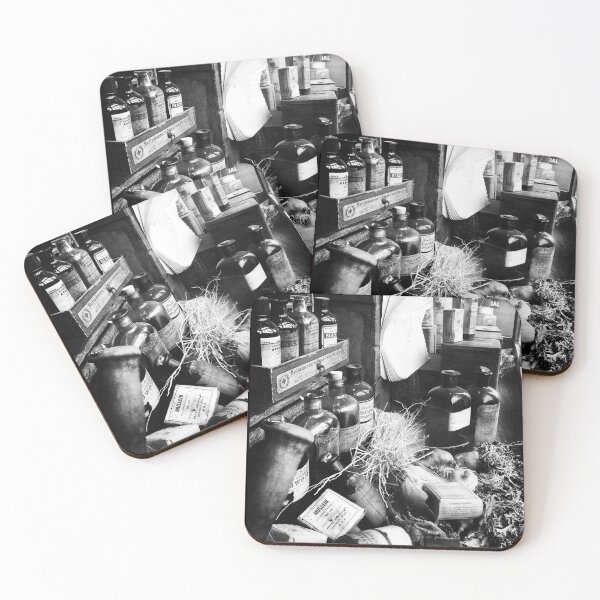 Item preview, Old Ways designed and sold by XXX Zombieboy XXX.
