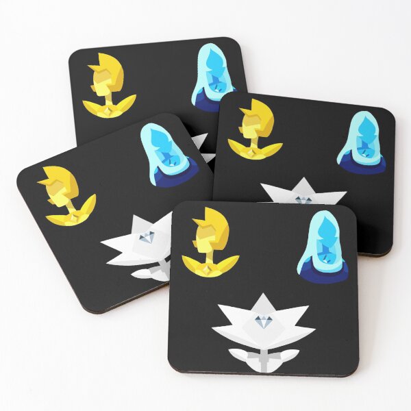 Artikelvorschau, Steven Universe Diamonds entworfen und verkauft von Snoozy-Shark.