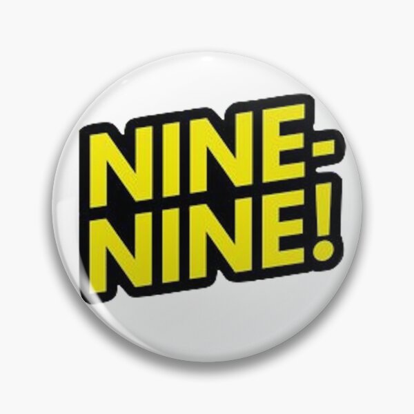 Item preview, Brooklyn 99 designed and sold by andi0521.