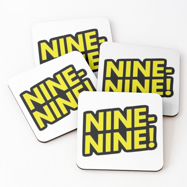 Item preview, Brooklyn 99 designed and sold by andi0521.