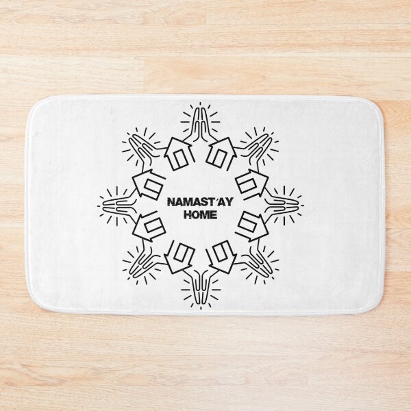 Item preview, Namastay home designed and sold by burenkaUA.