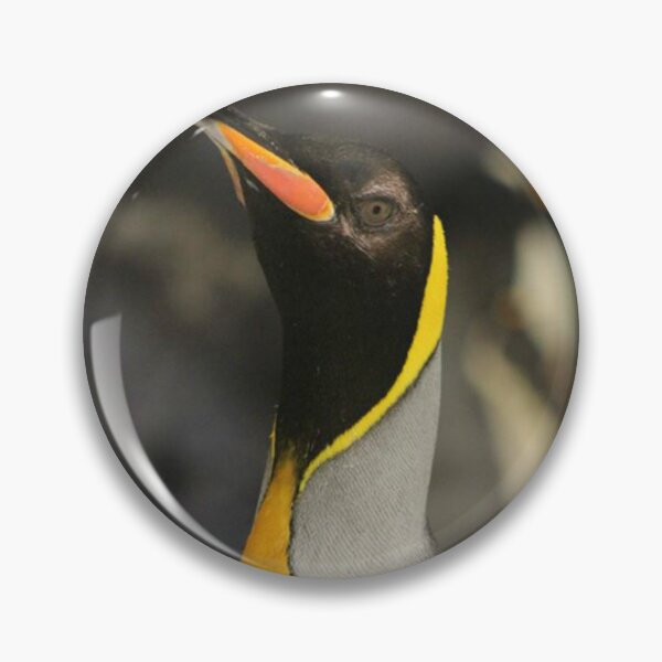 Item preview, Emperor Penguin designed and sold by gabby8290.