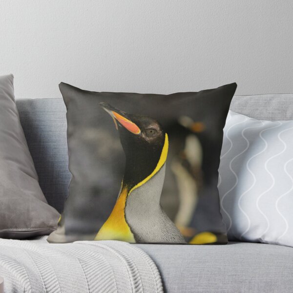 Item preview, Emperor Penguin designed and sold by gabby8290.