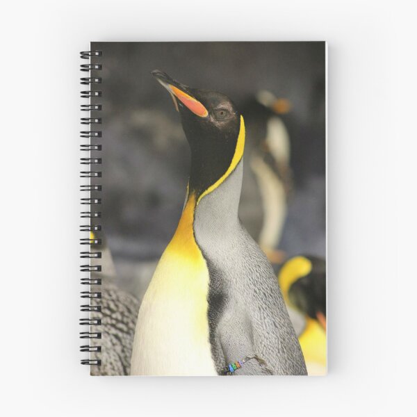 Item preview, Emperor Penguin designed and sold by gabby8290.