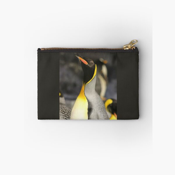 Item preview, Emperor Penguin designed and sold by gabby8290.