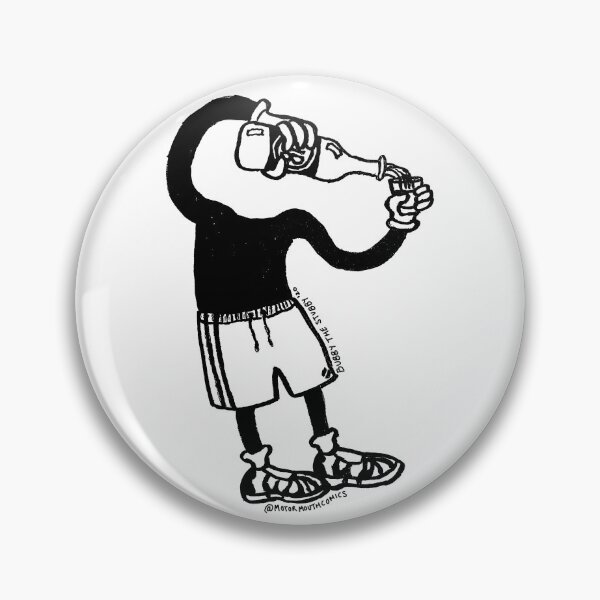 Item preview, Bubby the Stubby designed and sold by mouthapparel.