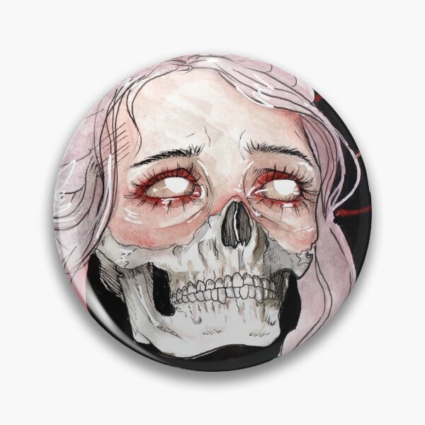 Item preview, DANSE MACABRE designed and sold by shopCAOS.