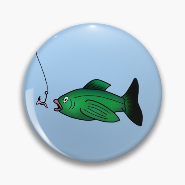 Item preview, Bait designed and sold by CreateWithRose.
