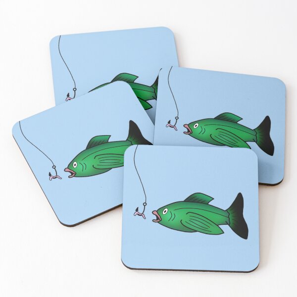 Item preview, Bait designed and sold by CreateWithRose.