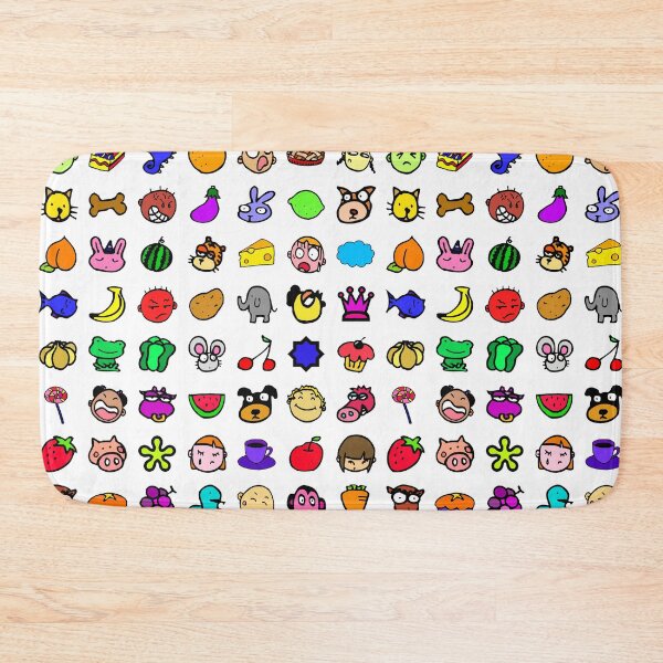 Item preview, Cartoon Faces and Fun designed and sold by SillaHoekstra.