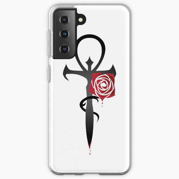 Toreador Camarilla Logo Samsung Galaxy Soft Case
