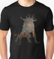 The Witcher 3 - Fiend Unisex T-Shirt