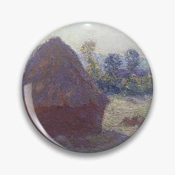 Item preview, Haystack in the Evening Sun designed and sold by cotopaxi.