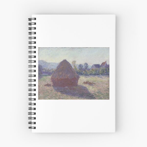 Item preview, Haystack in the Evening Sun designed and sold by cotopaxi.