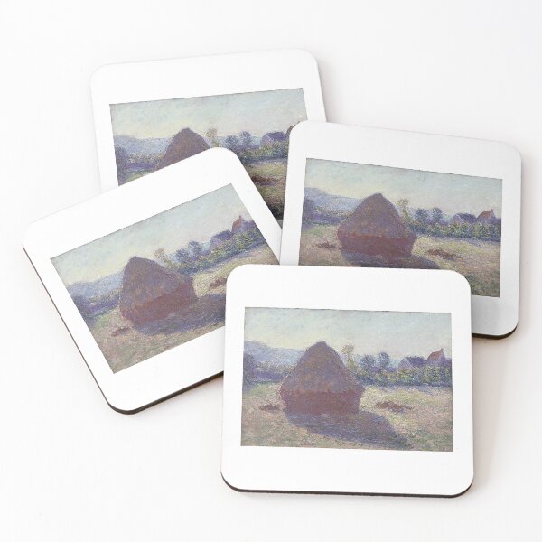 Item preview, Haystack in the Evening Sun designed and sold by cotopaxi.