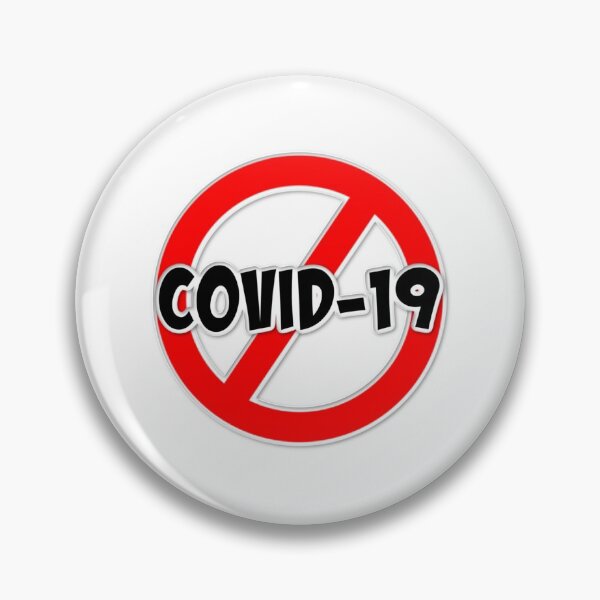 Item preview, NO COVID-19 CORONA VIRUS CHINESE FLU 2020 designed and sold by Nextlevellife.