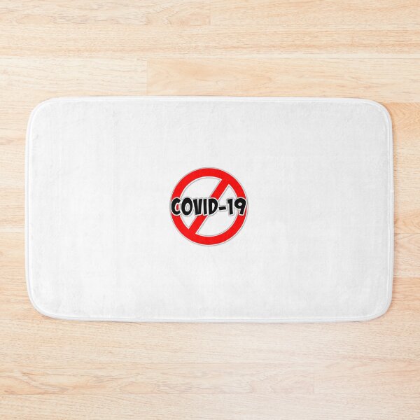 Item preview, NO COVID-19 CORONA VIRUS CHINESE FLU 2020 designed and sold by Nextlevellife.