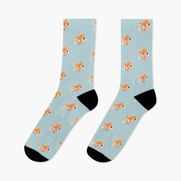 Item preview, Goldfish designed and sold by Karin Taylor.